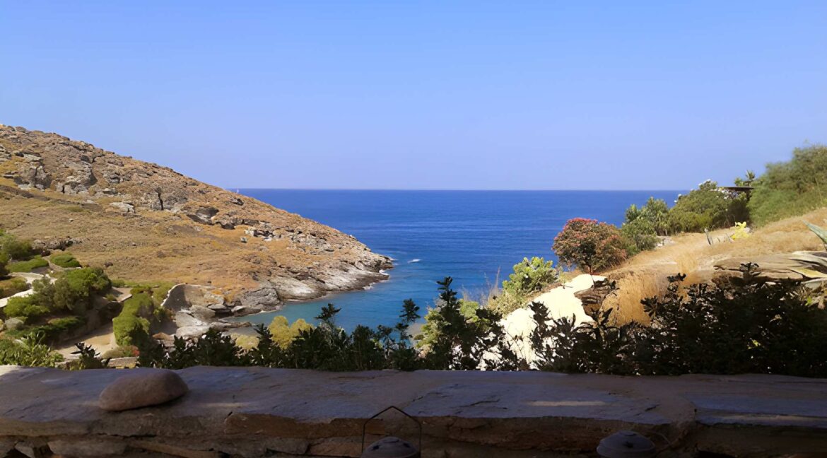 Seaside Stone House for Sale in Kea 9