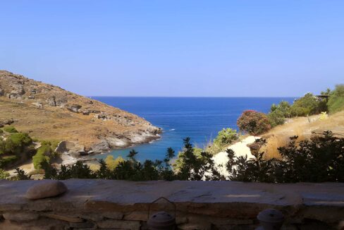 Seaside Stone House for Sale in Kea 9