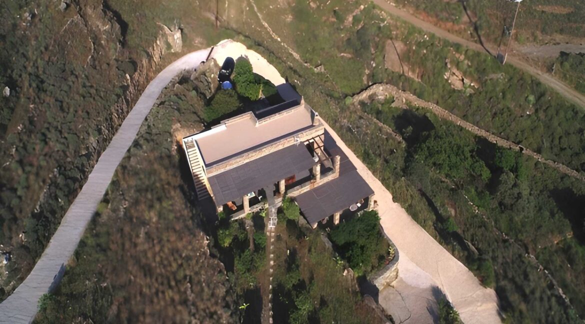 Seaside Stone House for Sale in Kea 9