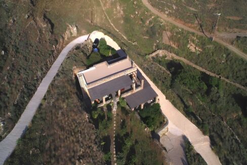 Seaside Stone House for Sale in Kea 9