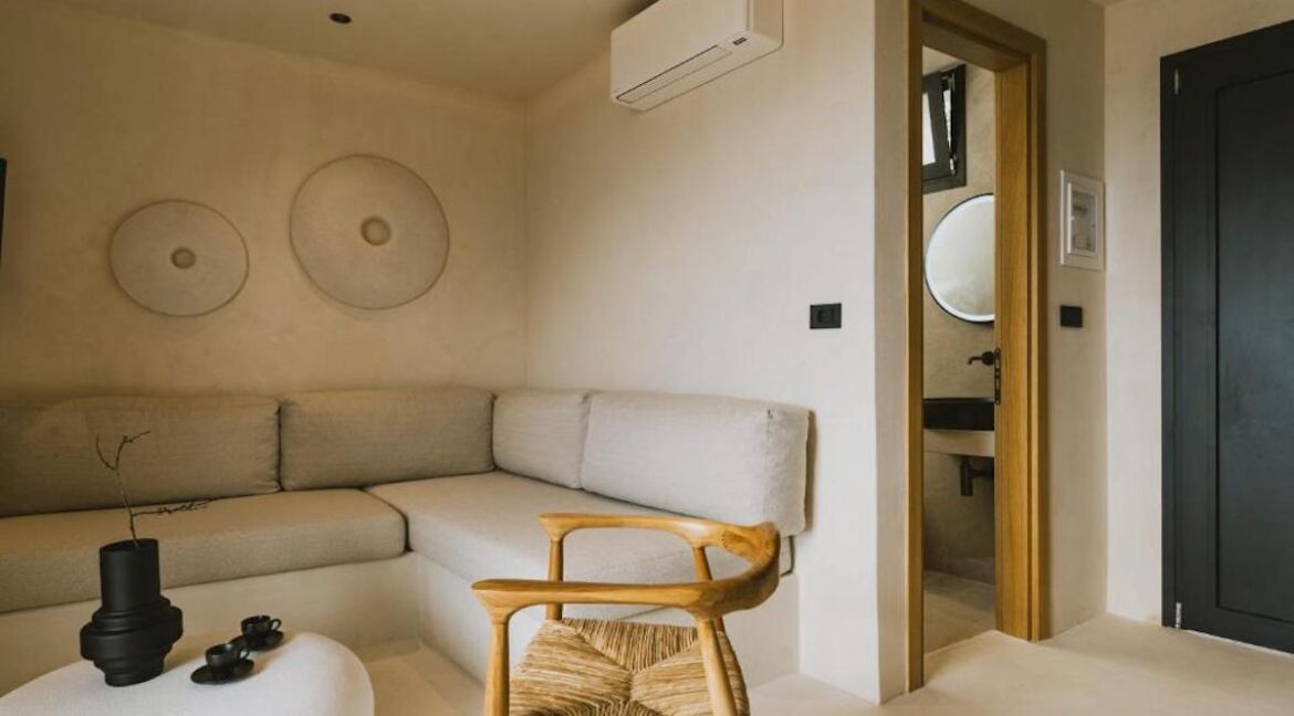 Seaview Complex for Sale in Sivota Ionio 11