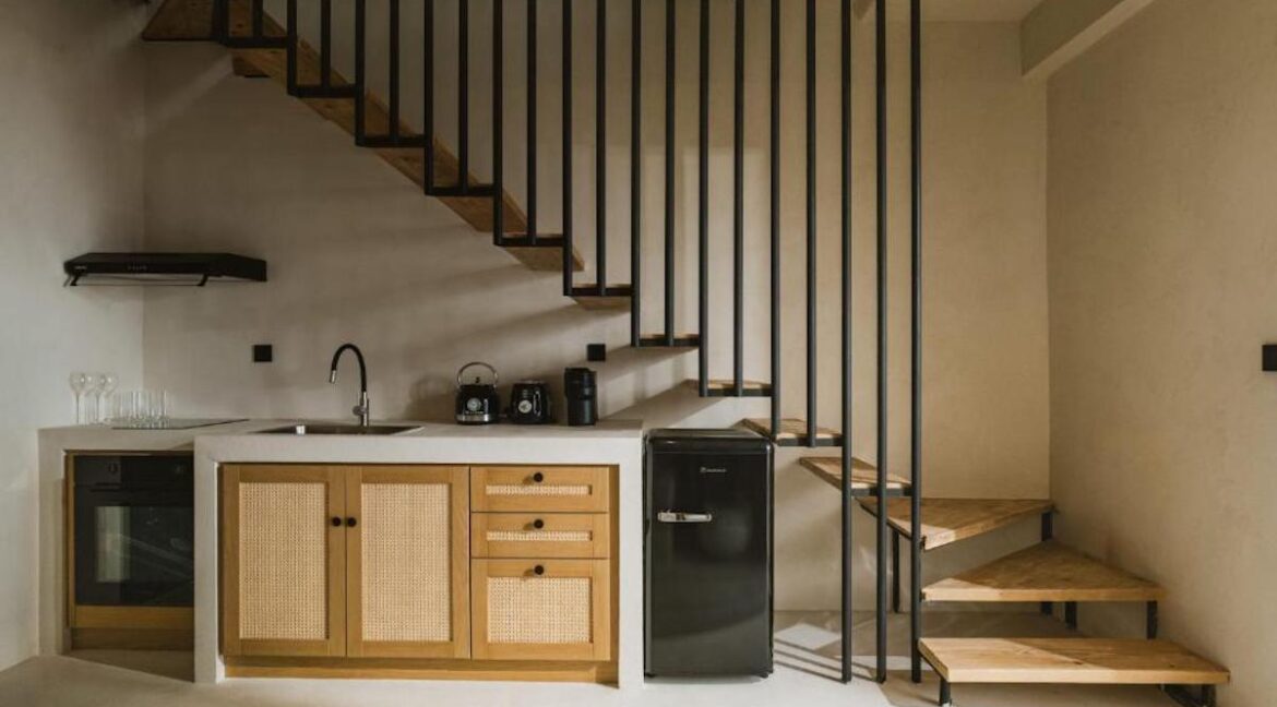 Seaview Complex for Sale in Sivota Ionio 12