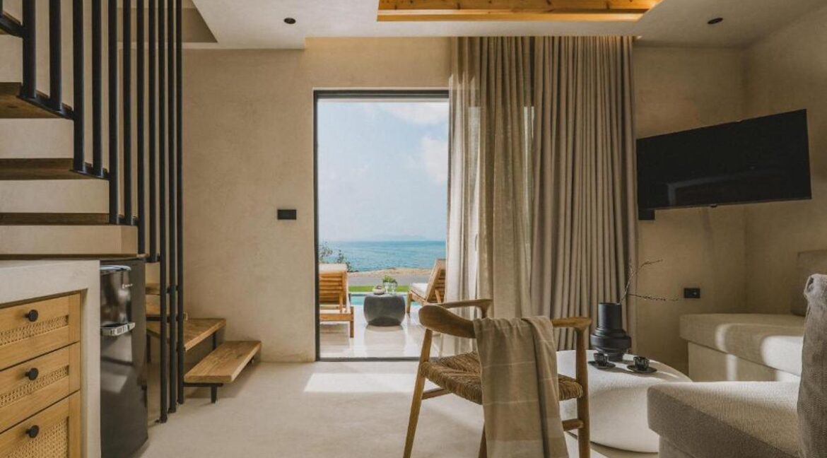 Seaview Complex for Sale in Sivota Ionio 13