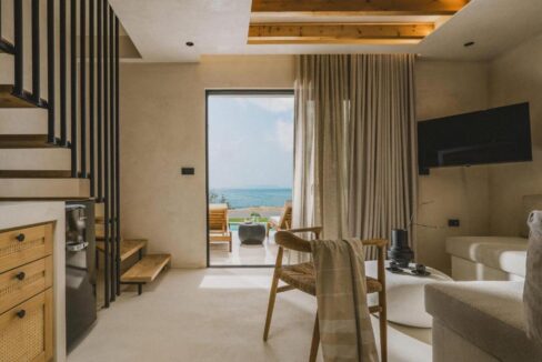 Seaview Complex for Sale in Sivota Ionio 13