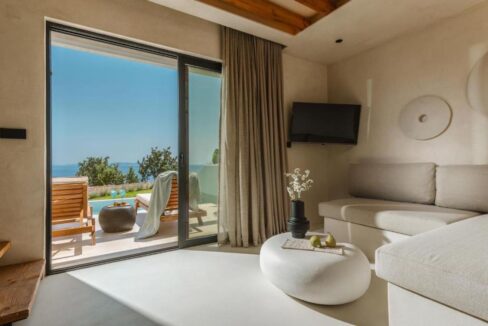 Seaview Complex for Sale in Sivota Ionio 14