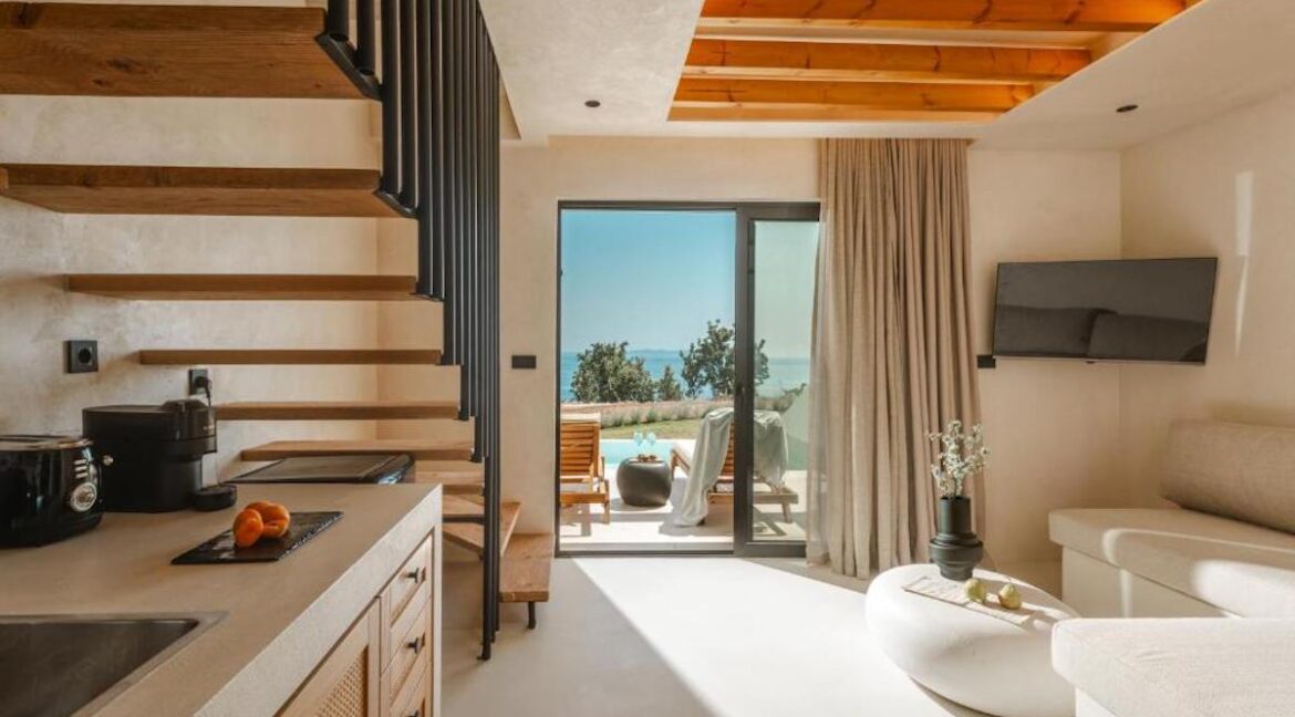 Seaview Complex for Sale in Sivota Ionio 15