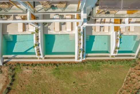 Seaview Complex for Sale in Sivota Ionio 16