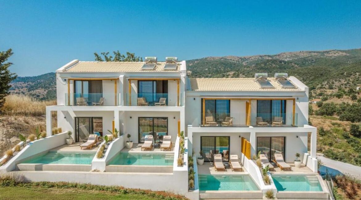 Seaview Complex for Sale in Sivota Ionio 17