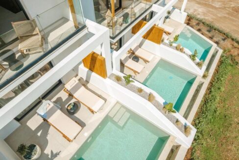 Seaview Complex for Sale in Sivota Ionio 19