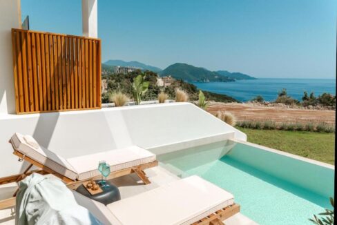 Seaview Complex for Sale in Sivota Ionio 20