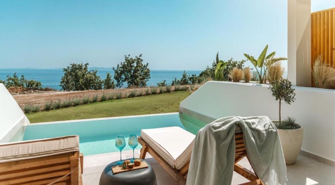 Seaview Complex for Sale in Sivota Ionio 21