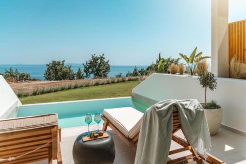 Seaview Complex for Sale in Sivota Ionio 21