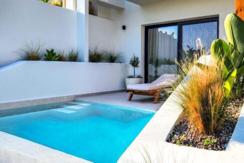 Seaview Complex for Sale in Sivota Ionio 22