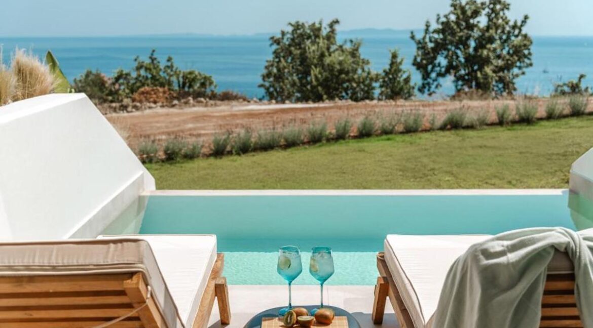 Seaview Complex for Sale in Sivota Ionio 23