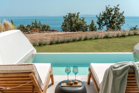 Seaview Complex for Sale in Sivota Ionio 23