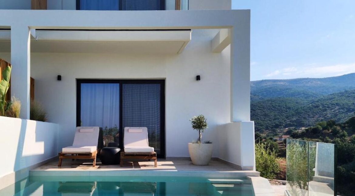 Seaview Complex for Sale in Sivota Ionio 24