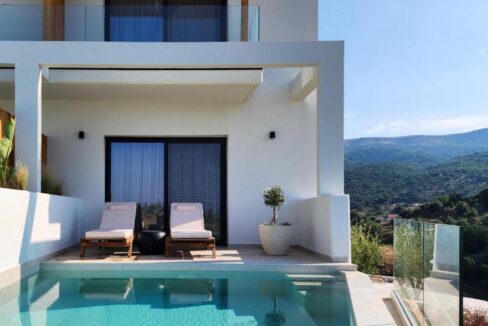 Seaview Complex for Sale in Sivota Ionio 24