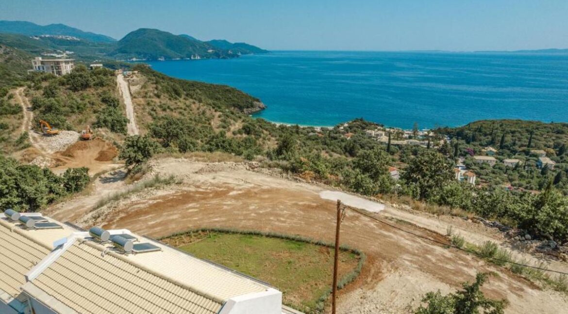 Seaview Complex for Sale in Sivota Ionio 3
