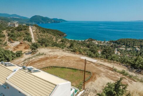 Seaview Complex for Sale in Sivota Ionio 3