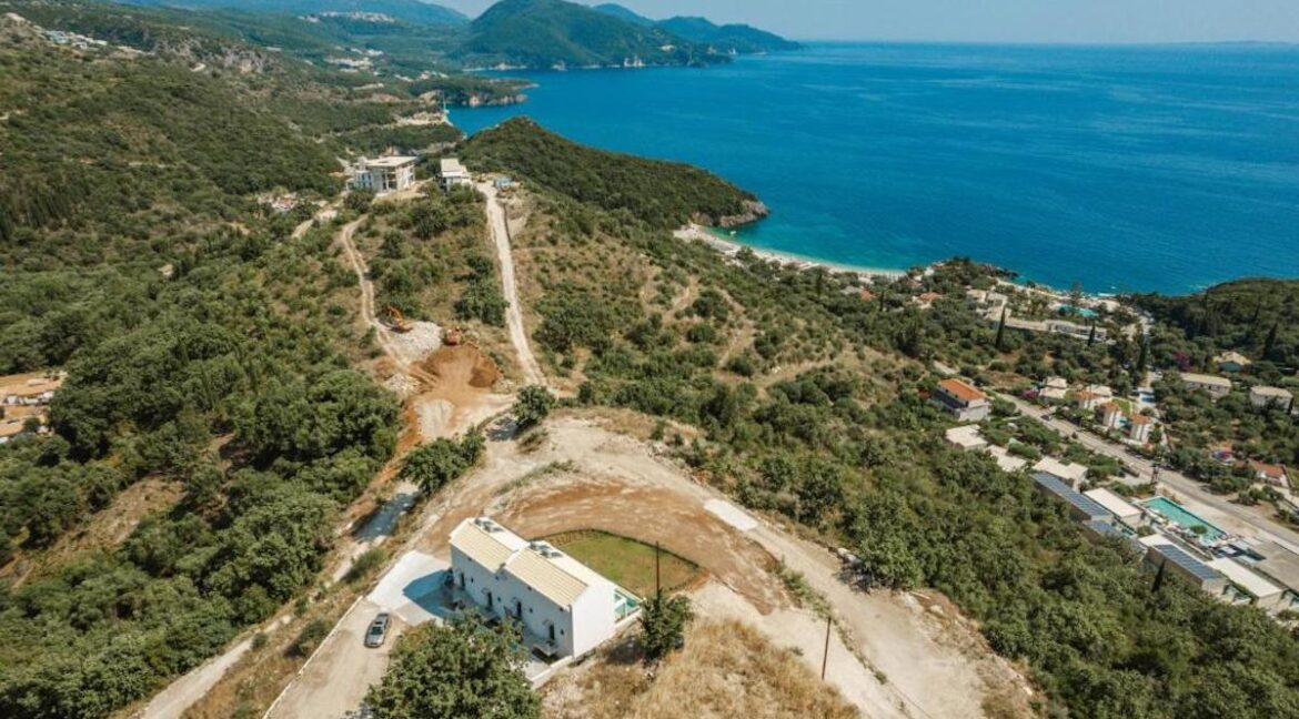 Seaview Complex for Sale in Sivota Ionio 5
