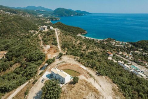 Seaview Complex for Sale in Sivota Ionio 5