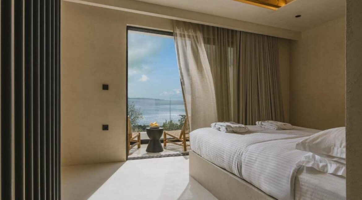 Seaview Complex for Sale in Sivota Ionio 6