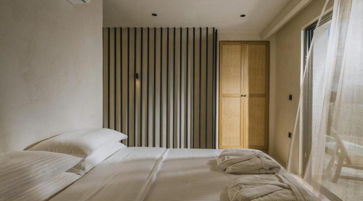 Seaview Complex for Sale in Sivota Ionio 7