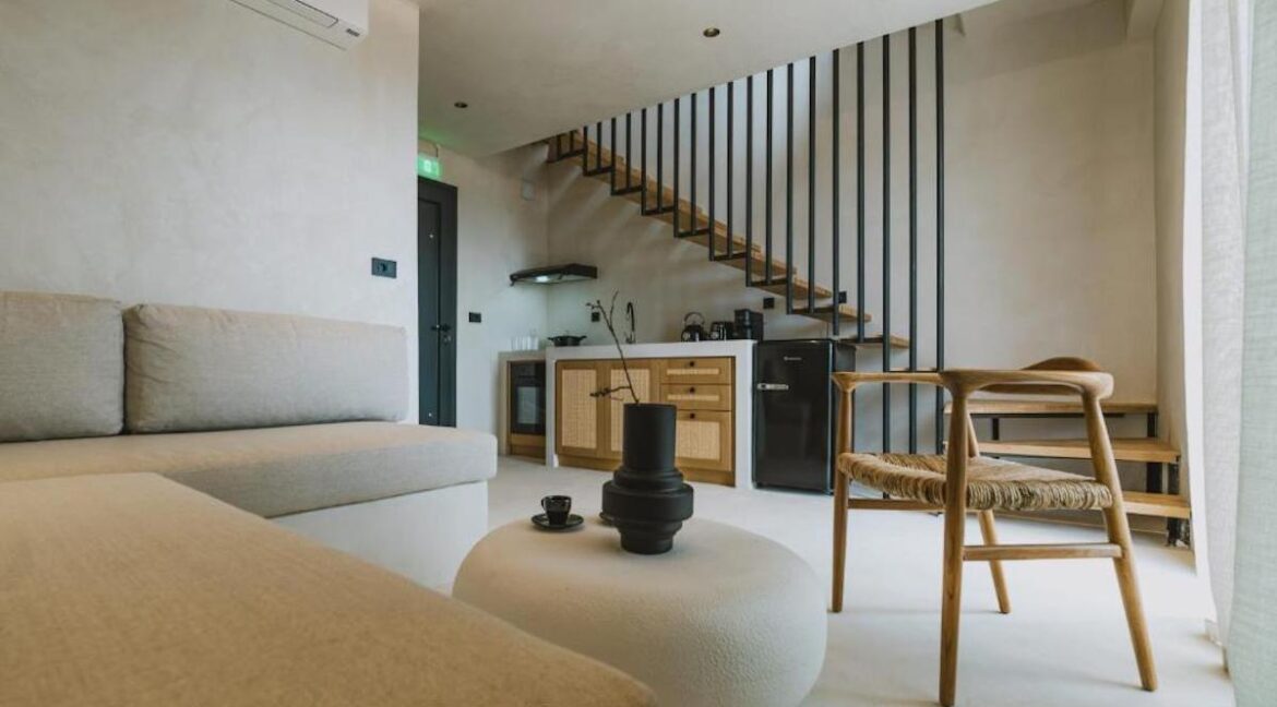 Seaview Complex for Sale in Sivota Ionio 8