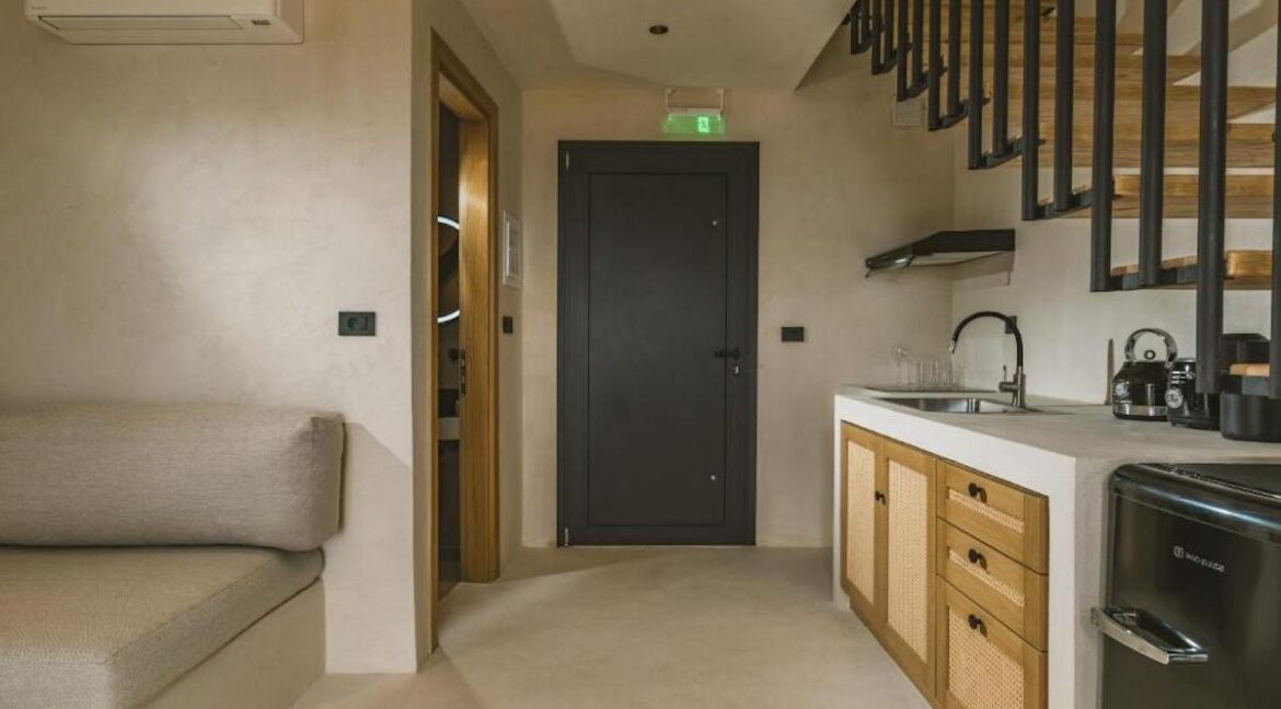 Seaview Complex for Sale in Sivota Ionio 9