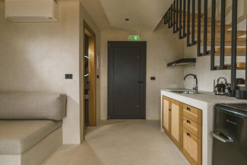 Seaview Complex for Sale in Sivota Ionio 9