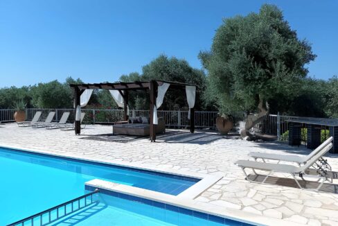 Stone Mansion for Sale in Crete, near Rethymno 2