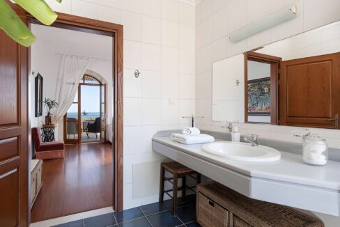 Stone Mansion for Sale in Crete, near Rethymno 2