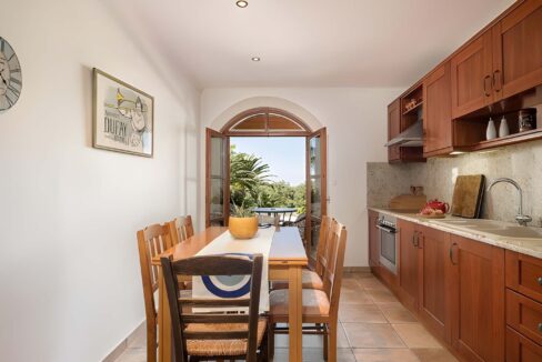 Stone Mansion for Sale in Crete, near Rethymno 3