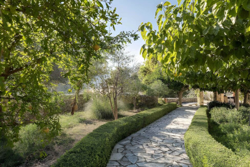 Stone Mansion for Sale in Crete, near Rethymno 6