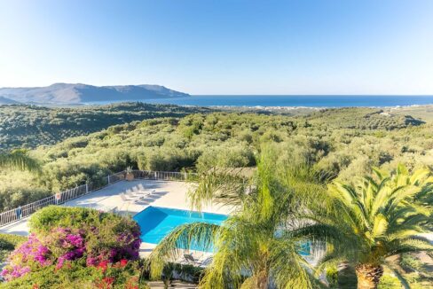 Stone Mansion for Sale in Crete, near Rethymno 7