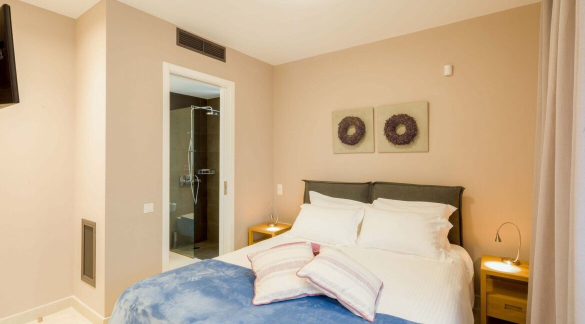 Two Luxury Villas for Sale in Halikounas Corfu 11