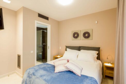 Two Luxury Villas for Sale in Halikounas Corfu 11