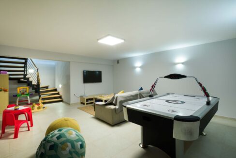 Two Luxury Villas for Sale in Halikounas Corfu 12