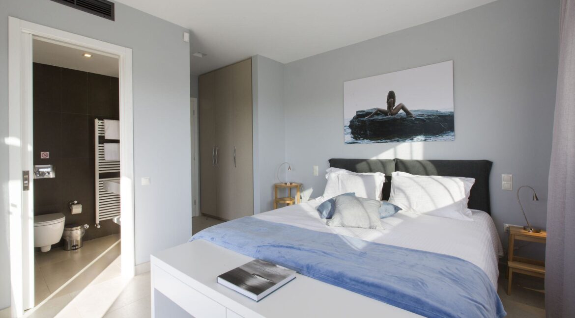 Two Luxury Villas for Sale in Halikounas Corfu 15