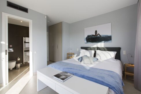 Two Luxury Villas for Sale in Halikounas Corfu 15