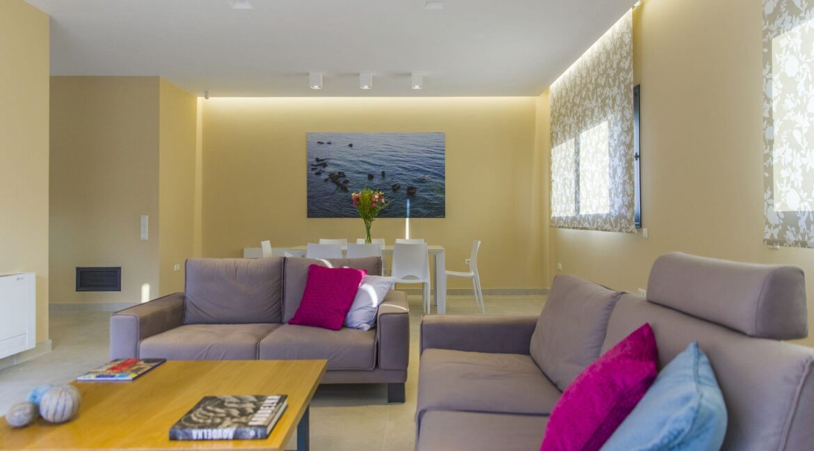 Two Luxury Villas for Sale in Halikounas Corfu 17