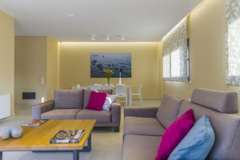 Two Luxury Villas for Sale in Halikounas Corfu 17