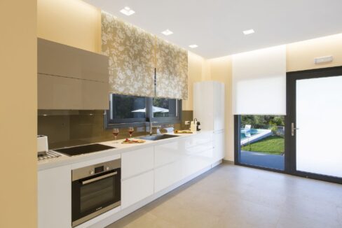 Two Luxury Villas for Sale in Halikounas Corfu 18