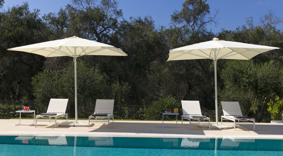 Two Luxury Villas for Sale in Halikounas Corfu 20