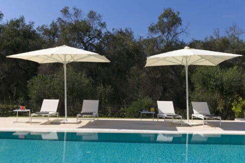Two Luxury Villas for Sale in Halikounas Corfu 20