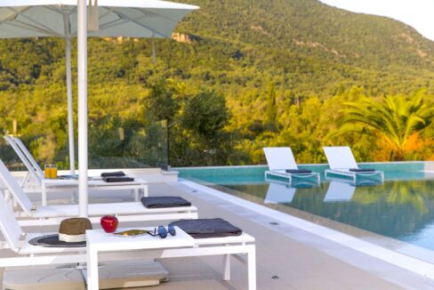Two Luxury Villas for Sale in Halikounas Corfu 23