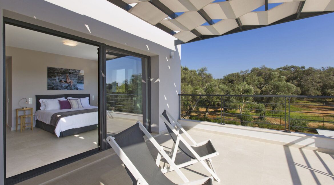 Two Luxury Villas for Sale in Halikounas Corfu 25