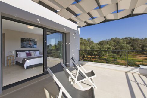Two Luxury Villas for Sale in Halikounas Corfu 25