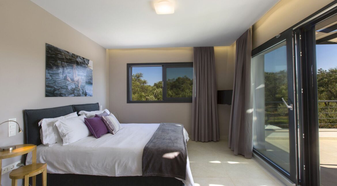 Two Luxury Villas for Sale in Halikounas Corfu 26