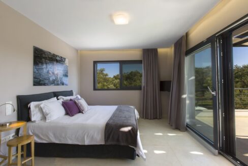 Two Luxury Villas for Sale in Halikounas Corfu 26